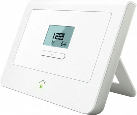 RWE SmartHome Centrale