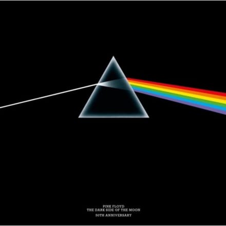 Pink Floyd: The Dark Side Of The Moon - Pink Floyd
