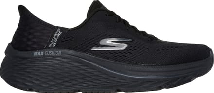 Skechers Slip-ins Max Cushioning Elite 2.0 - Va - Dames Sneakers - Zwart