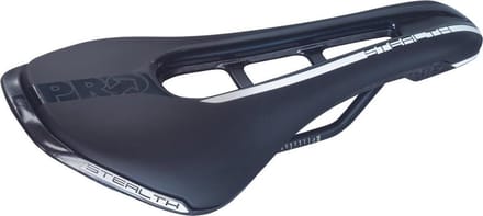 Pro Stealth 142mm zwart
