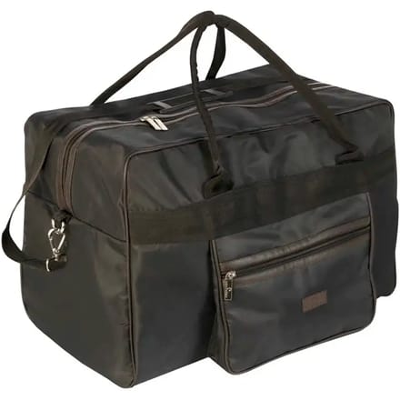 Weekendtas Equithème Soft