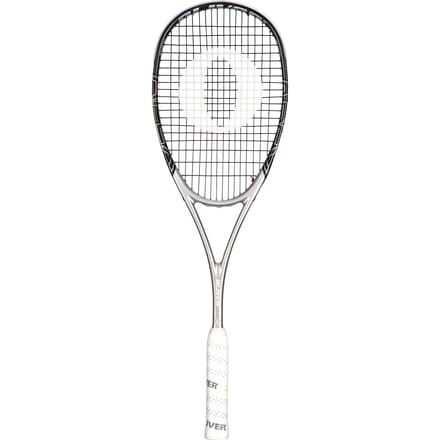Oliver Apex 420 CE squashracket - snelheid