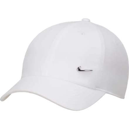 Kap zonder metalen structuur Nike Dri-FIT Club Swoosh