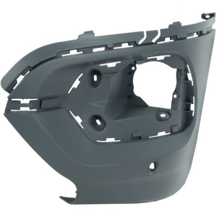 Bumper, hoek BLIC 5510-00-0554913Q
