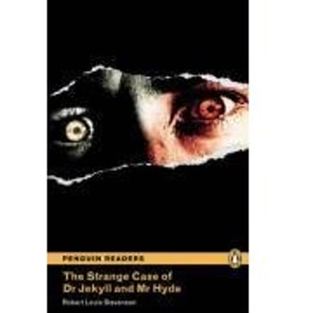 Level 5: The Strange Case Of Dr Jekyll And Mr Hyde - Robert Louis Stevenson