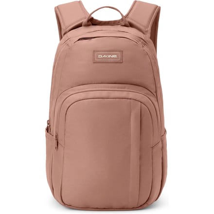 Dakine Campus 25 Laptoprugzak - 15 inch - 25L - Roze