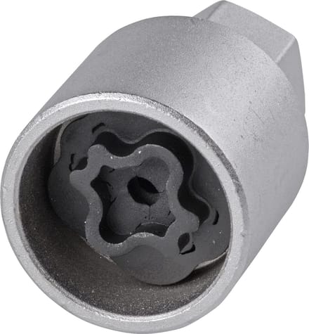 SW-Stahl 02385L-4 -Benz adapter 304