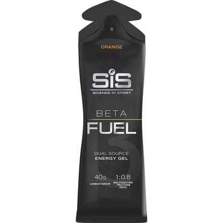 Energie gel Science in Sport Beta Fuel
