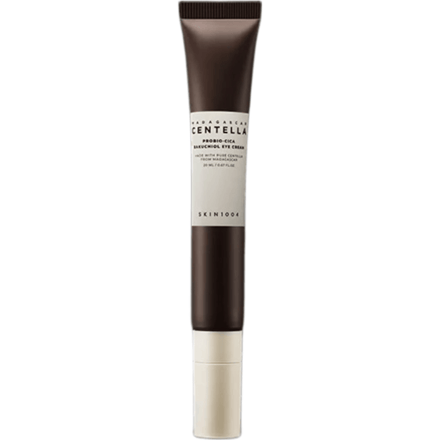 SKIN1004 Madagascar Centella Probio-Cica Bakuchiol Oogcrème Duopack (20 ml x 2)