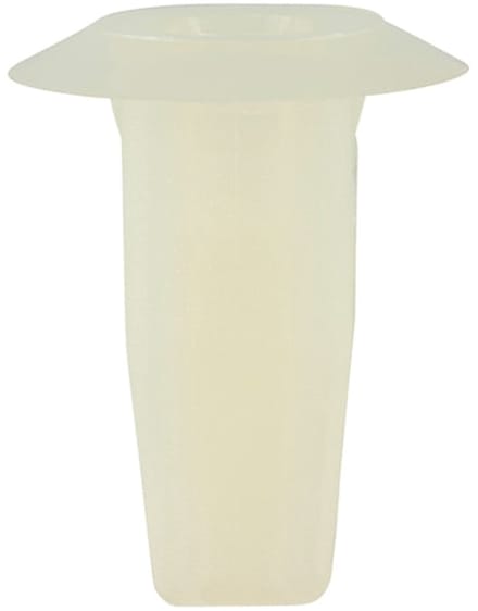 Wurth - Spreidmoer met afgeronde plug - Spreidmoer, type S x 50 st