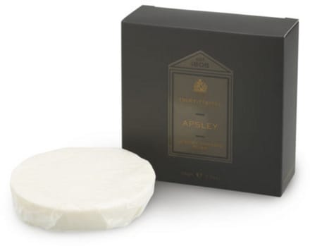 Truefitt & Hill scheerzeep refill - Apsley - 100gram