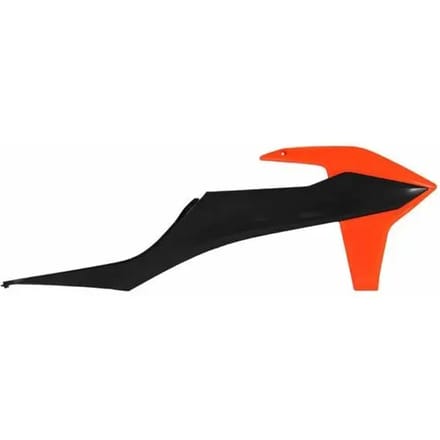 Ouies van motorradiateur Racetech KTM 150 SX
