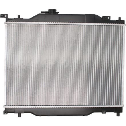 Radiator, motorkoeling KOYORAD PL063179