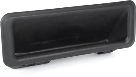 MODECAR - BMW 1 Serie - Kofferbak Deurklink - 2006-2013 - Vervanging