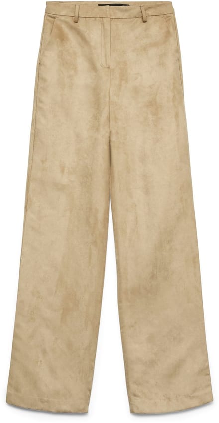 Vero Moda Broeken VMTIKKI High waist Broek