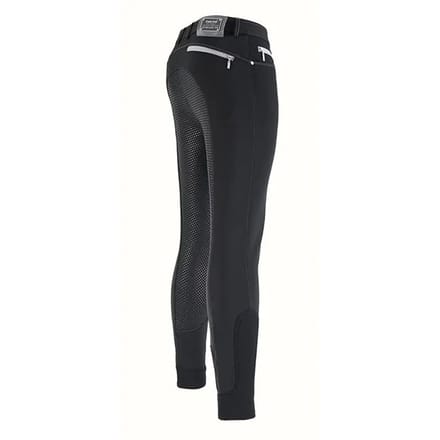 Full grip rijbroek Euro-Star Active