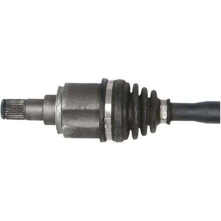 Aandrijfas POINT GEAR PNG75925