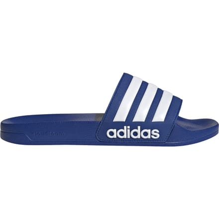 Adidas Sportswear Adilette Shower Badslippers - Dames - Blauw