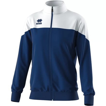 Errea Bea Jr Jas - Sportswear - Kinderen