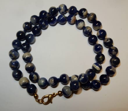 Kogel Collier Sodaliet