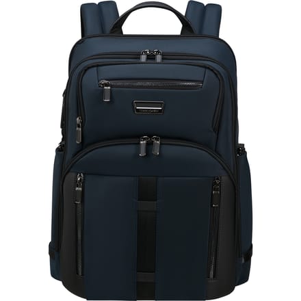 Samsonite Urban-Eye Rugzak 15.6" Blauw