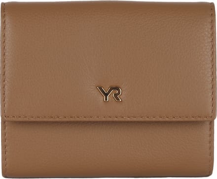 YR portemonnee PM 29882 camel