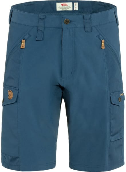 FJALLRAVEN Abisko Shorts 82833 550 black 50