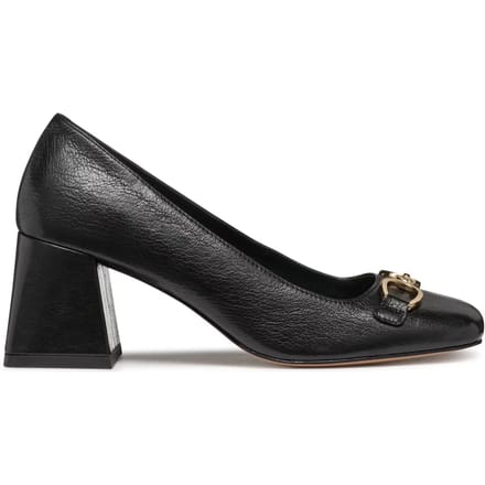 Geox Coronilla Schoenen Zwart EU 38 1/2 Vrouw