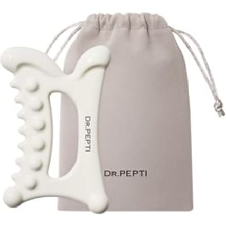 DR.PEPTI - Ceramic Multi Gua Sha 1 pc