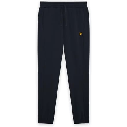 Jogging Lyle & Scott Loopback