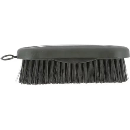 Rijdende borstel Hippotonic de tête Glossy