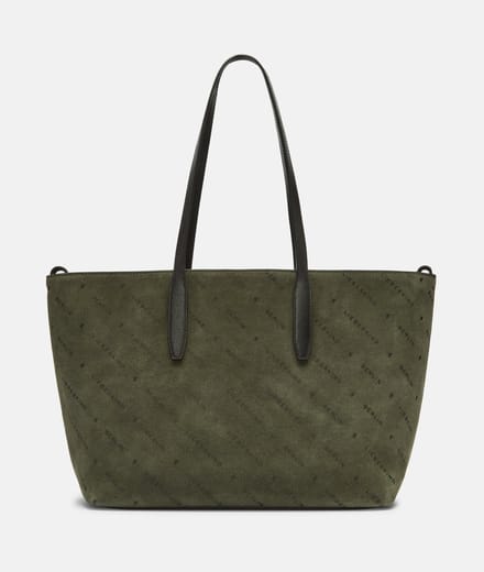 Liebeskind Berlin Monogram Shopper M