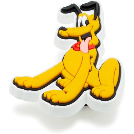 Jibbitz Crocs Disneys Pluto Character