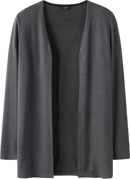 NAME IT - TKFKIM LS KNIT CARDIGAN NOOS - Meisjes - Cardigans