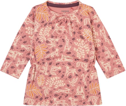Noppies Jurk Faura Baby Maat 68