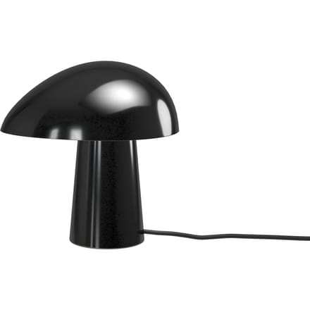 Fritz Hansen Night Owl Tafellamp - PVD zwart