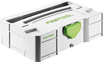 MINI-Systainer T-LOC SYS-MINI 1 TL - FESTOOL 499622