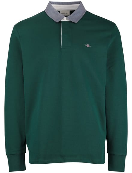 Gant trui groen