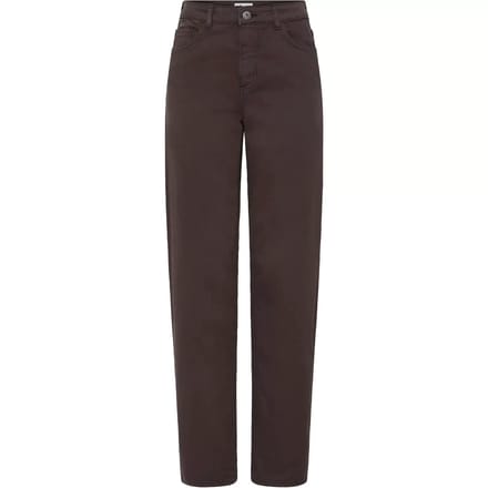 ICHI - IHZIGGY STRAIGHT PA - Dames - Relaxed fit jeans