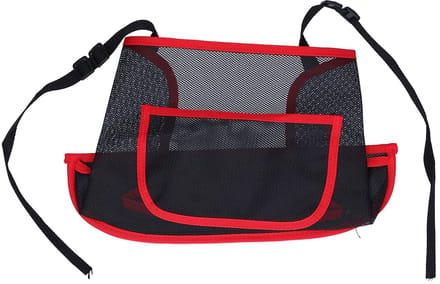Dailygoody - Auto Handtas Organizer - Ruimtebesparende Opbergzak voor Achterbank