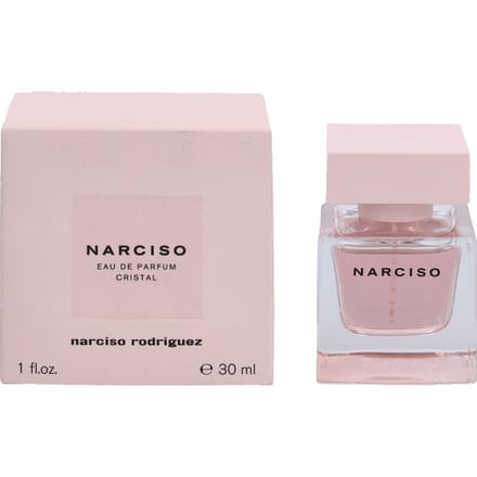 Narciso Rodriguez NARCISO Eau de Parfum Spray Damesparfum Dames 30 ml