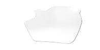 Rudy Project Agon Spare Lenses - Transparent - Lenzen