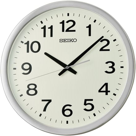 Seiko QXA799S Wandklok