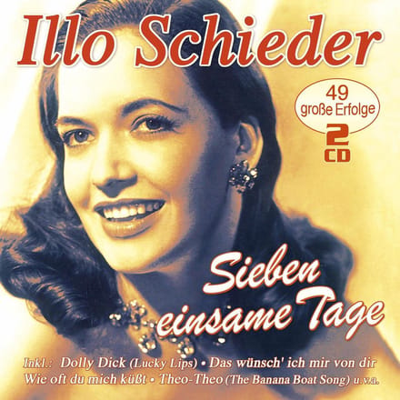 Sieben Einsame Tage- 49 Grosse Enfolge