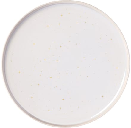 Speiseteller Winter Glow ø 27,3 cm