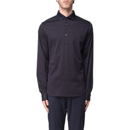 Overhemd Lange Mouw Armani Exchange XM000497AF10364