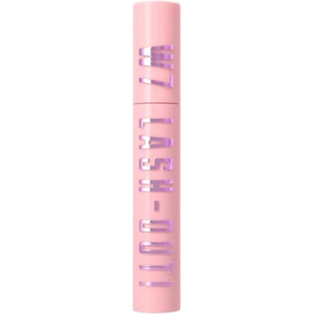 W7 Lash-Out! Mascara - Blackest Black