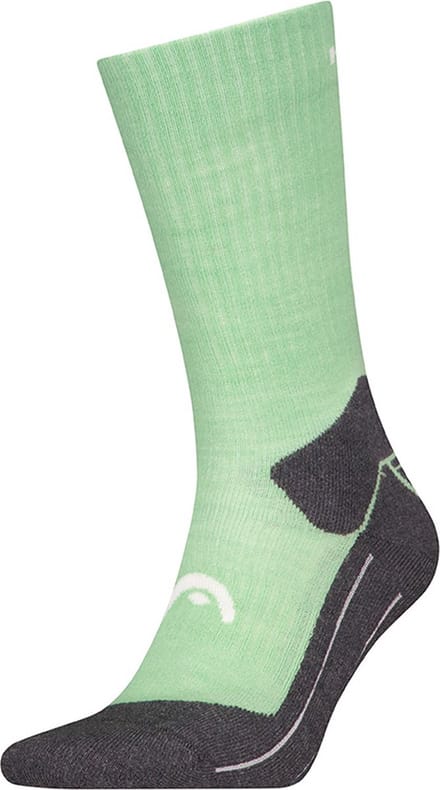 HEAD - Unisex - Hiking Sportsokken - Warm - 1 Pack - Maat 39-42