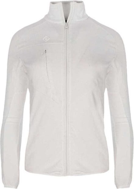 Izas Lecina W Fleece Wit M Vrouw