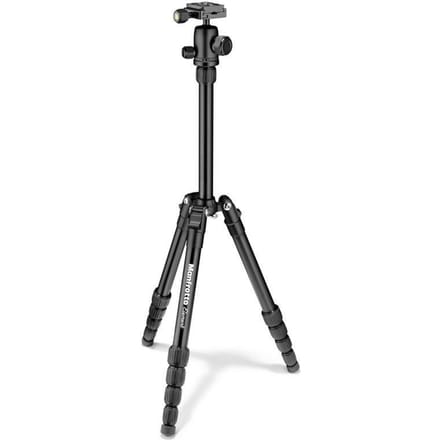 Manfrotto Element MKELES5BK-BH Statief